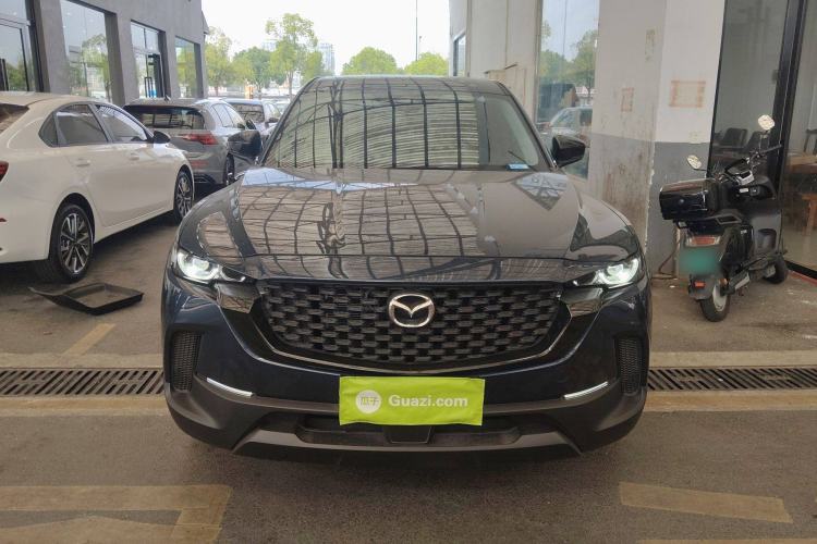 Used Mazda CX-50 2023 2.5L Comfort Edition Front