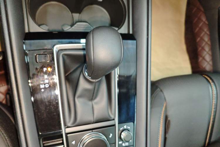 Used Mazda CX-50 2023 2.0L Anxing Edition Gear Lever