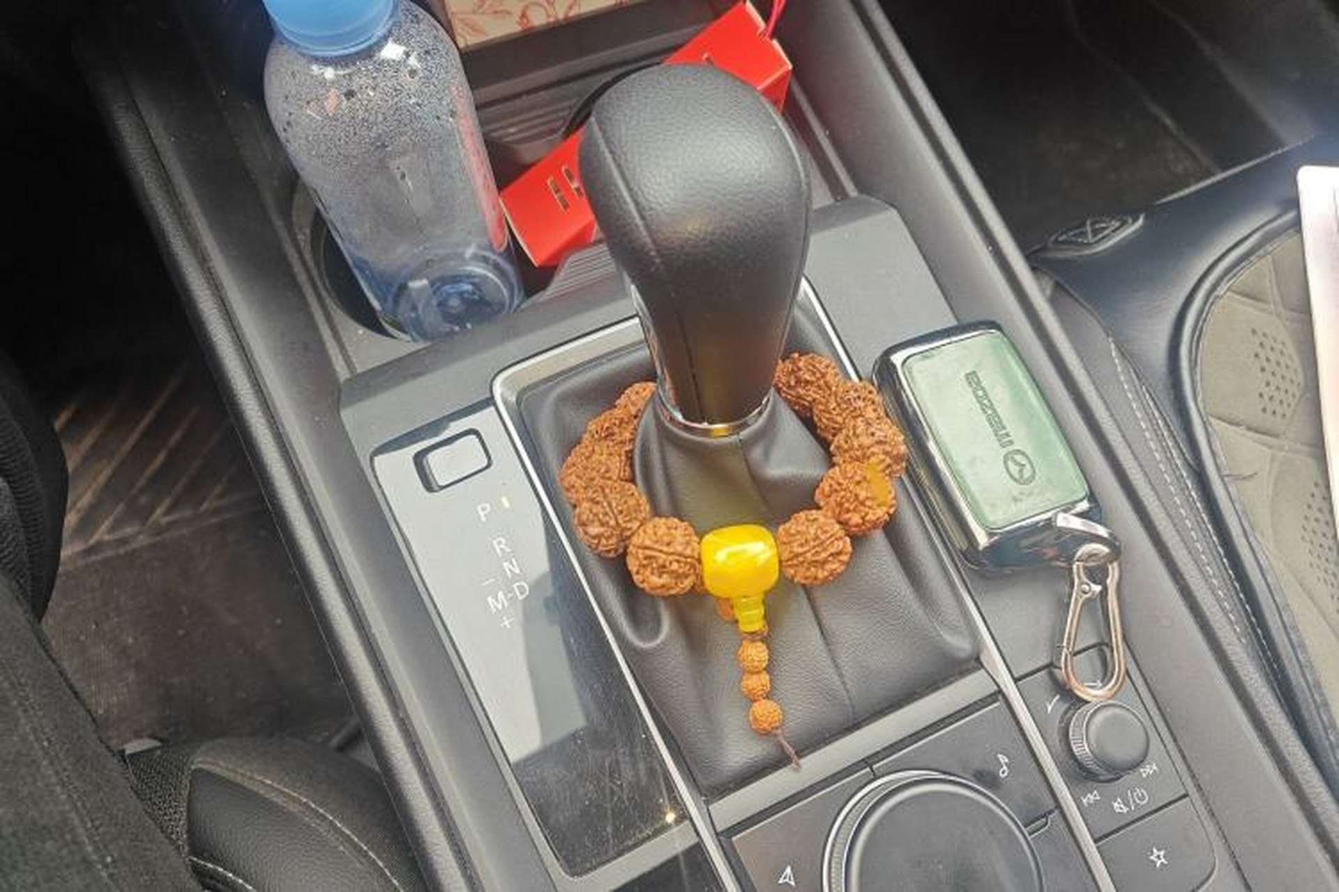 Used Mazda CX-50 2023 2.0L Leading Edition Gear Lever