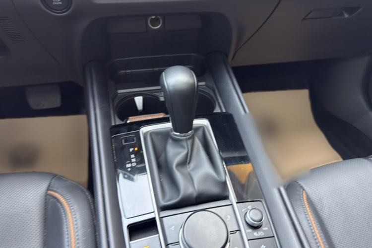 Used Mazda CX-50 2023 2.5L Smart Drive Version Gear Lever