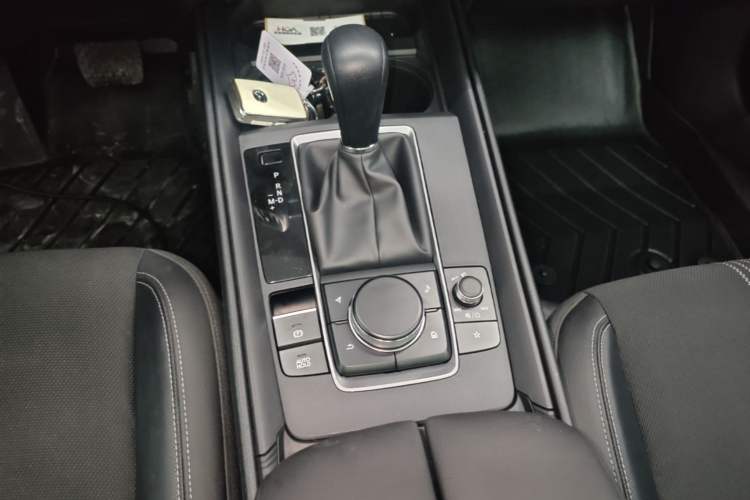 Used Mazda CX-50 2023 2.0L Leading Edition Gear Lever