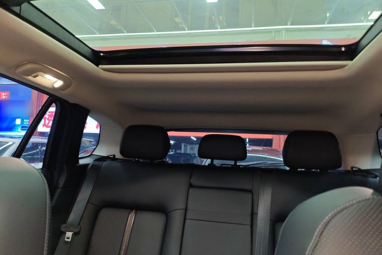 Used Mazda CX-50 2023 2.0L Anxing Edition Headliner