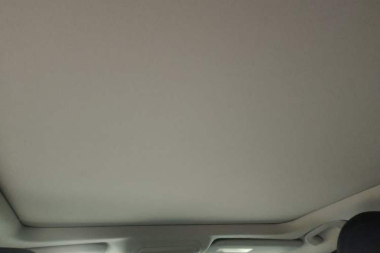 Used Mazda CX-50 2023 2.5L Smart Drive Version Headliner