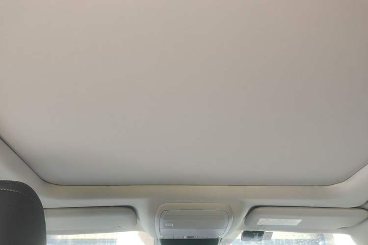Used Mazda CX-50 2023 2.5L Smart Drive Version Headliner