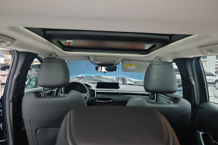 Used Mazda CX-50 2023 2.0L Leading Edition Headliner