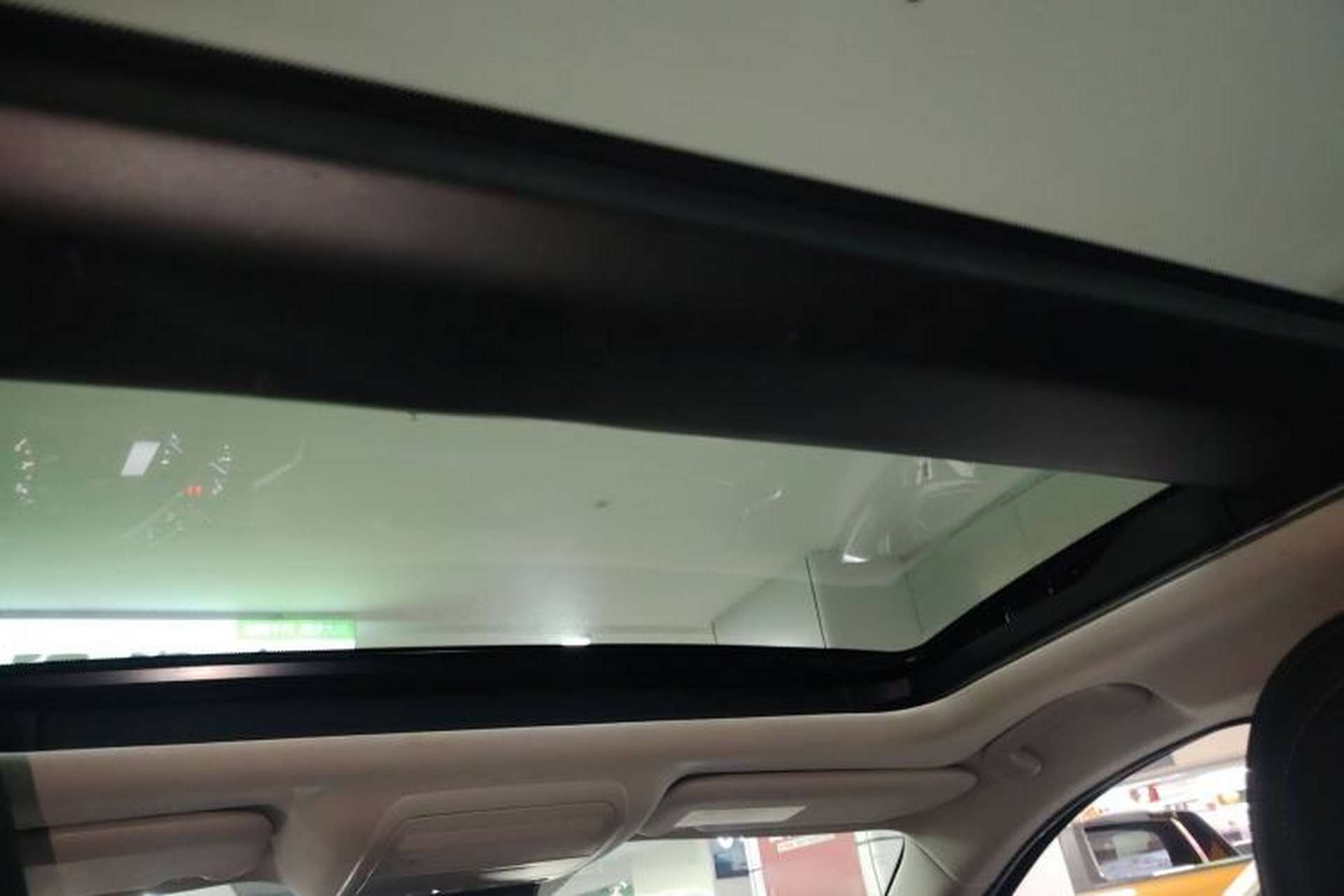 Used Mazda CX-50 2023 2.5L Luxury Edition Headliner