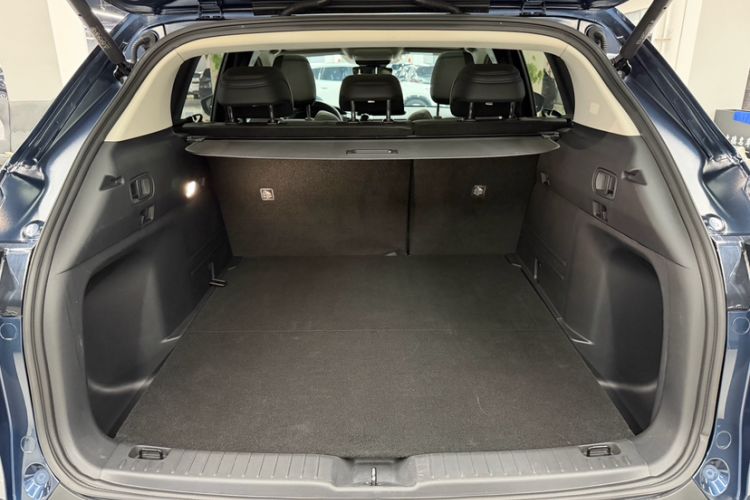 Used Mazda CX-50 2023 2.0L Anxing Edition Interior 1