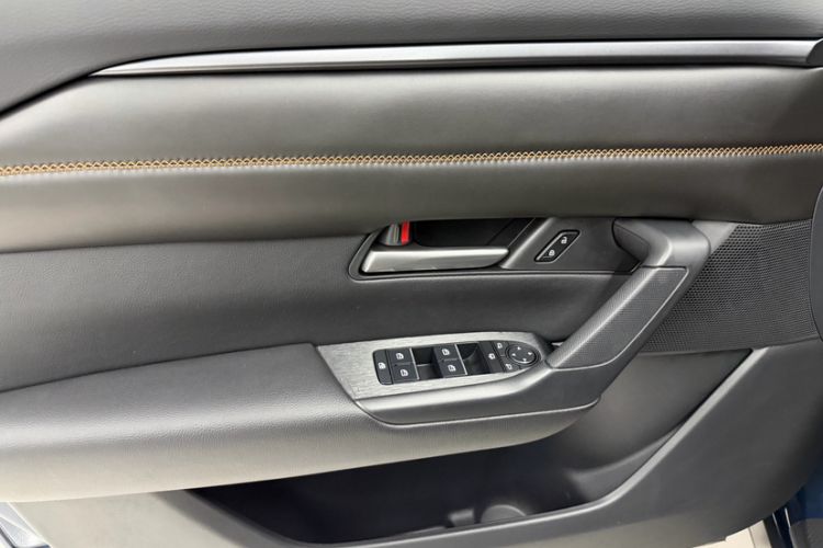 Used Mazda CX-50 2023 2.0L Anxing Edition Interior 2