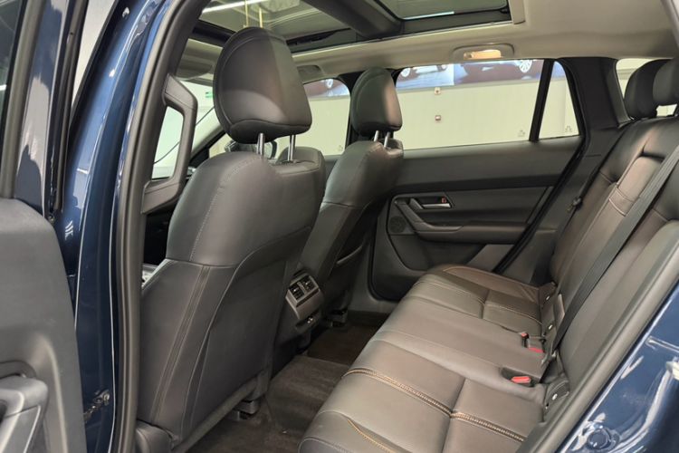 Used Mazda CX-50 2023 2.0L Anxing Edition Interior 4