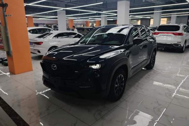 Used Mazda CX-50 2023 2.0L Leading Edition