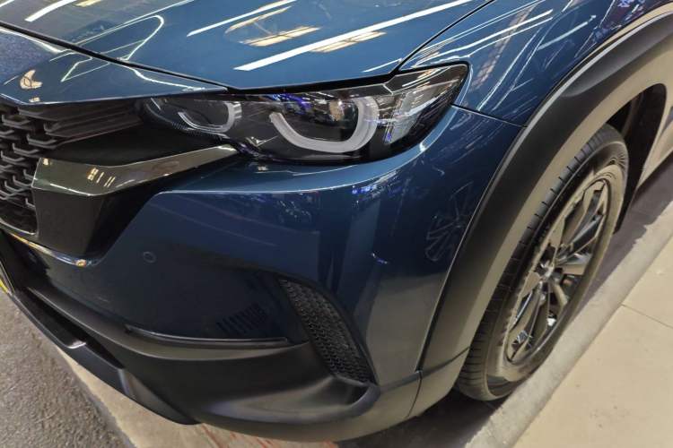 Used Mazda CX-50 2023 2.0L Anxing Edition Left Front Headlight
