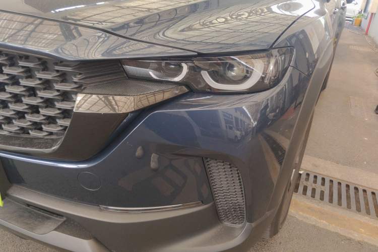 Used Mazda CX-50 2023 2.5L Comfort Edition Left Front Headlight
