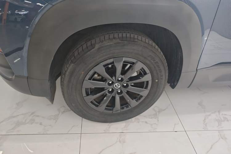 Used Mazda CX-50 2023 2.0L Leading Edition Left Front Wheel Hub
