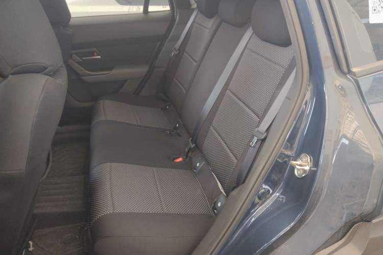 Used Mazda CX-50 2023 2.5L Comfort Edition Left Rear Seat