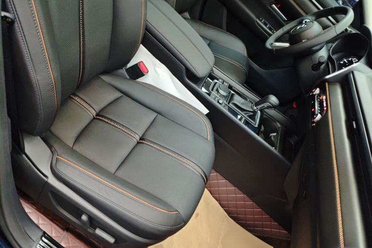 Used Mazda CX-50 2023 2.0L Anxing Edition Right Front Seat