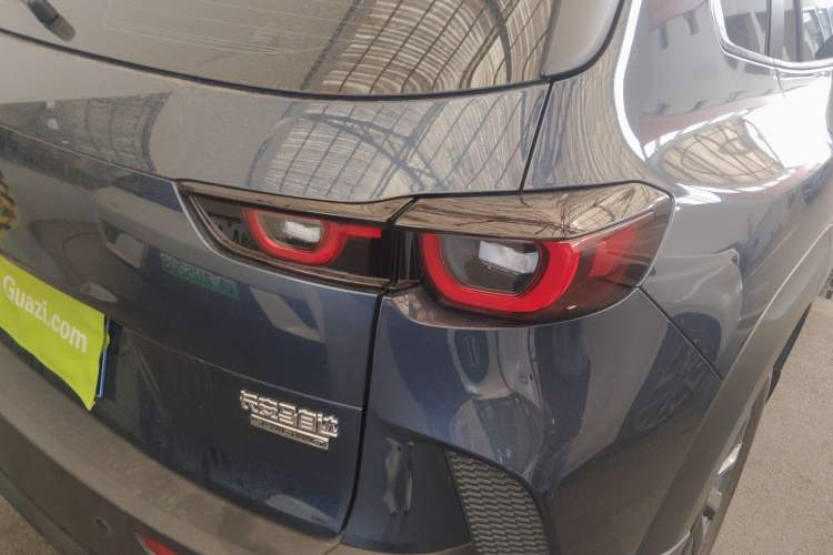 Used Mazda CX-50 2023 2.5L Comfort Edition Right Rear Taillight