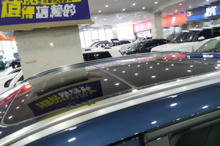 Used Mazda CX-50 2023 2.5L Smart Drive Version Roof