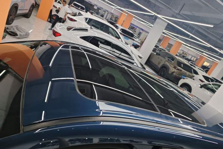 Used Mazda CX-50 2023 2.0L Leading Edition Roof