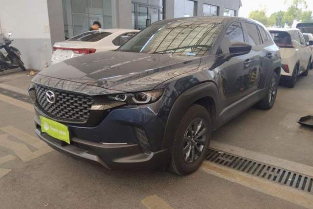 Used Mazda CX-50 2023 2.5L Comfort Edition