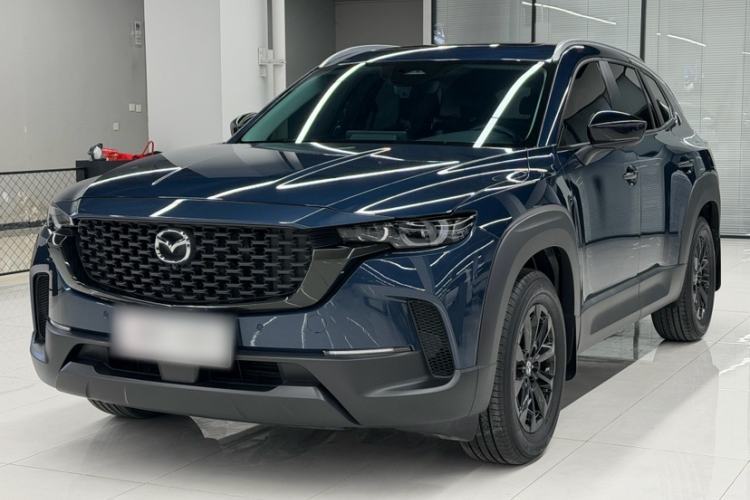 Used Mazda CX-50 2023 2.0L Anxing Edition Guazi used car, China used car export, Used car for sale, Used cars, Cheapest cars for sale