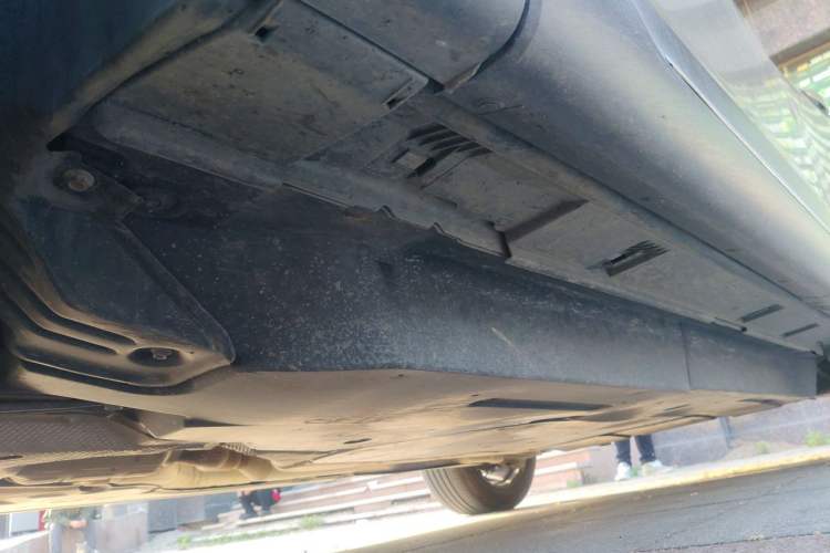 Used Mazda CX-50 2023 2.5L Luxury Edition Chassis Front Left