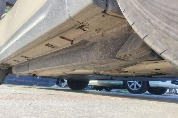 Used Mazda CX-50 2023 2.5L Luxury Edition Chassis Front Right