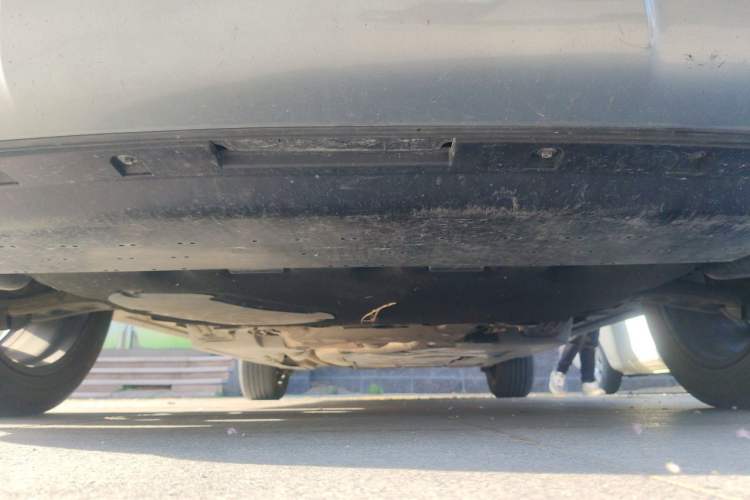 Used Mazda CX-50 2023 2.5L Luxury Edition Chassis Front