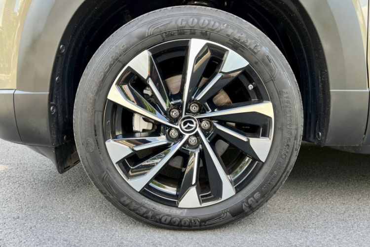 Used Mazda CX-50 2023 2.5L Luxury Edition Exterior 1