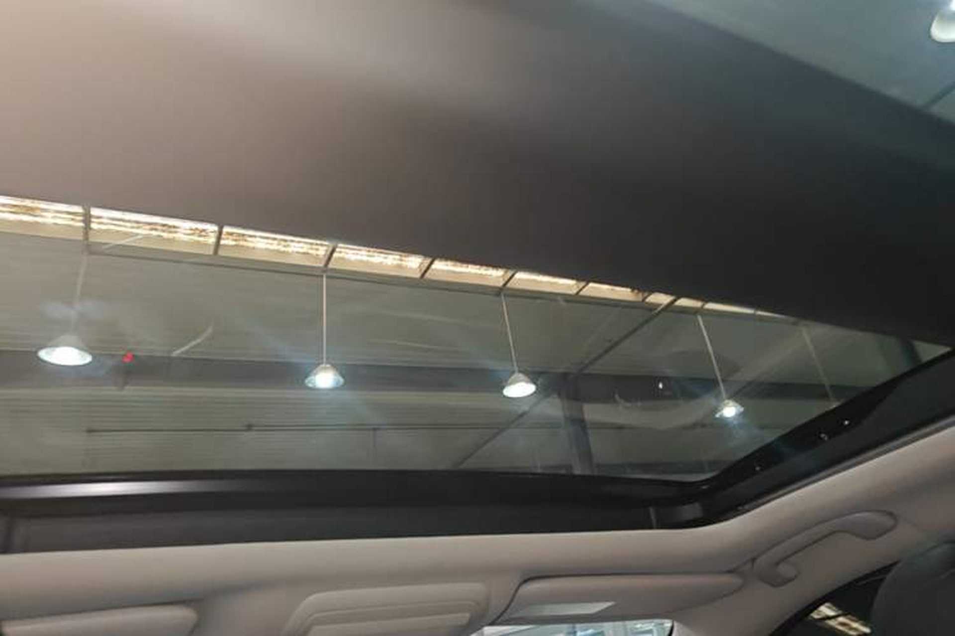 Used Mazda CX-50 2023 2.5L Smart Drive Version Headliner