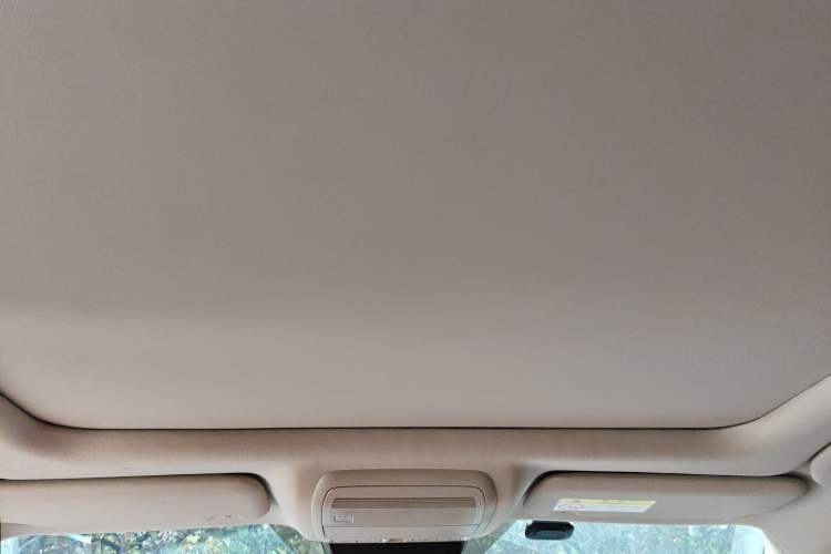 Used Mazda CX-50 2023 2.5L Luxury Edition Headliner