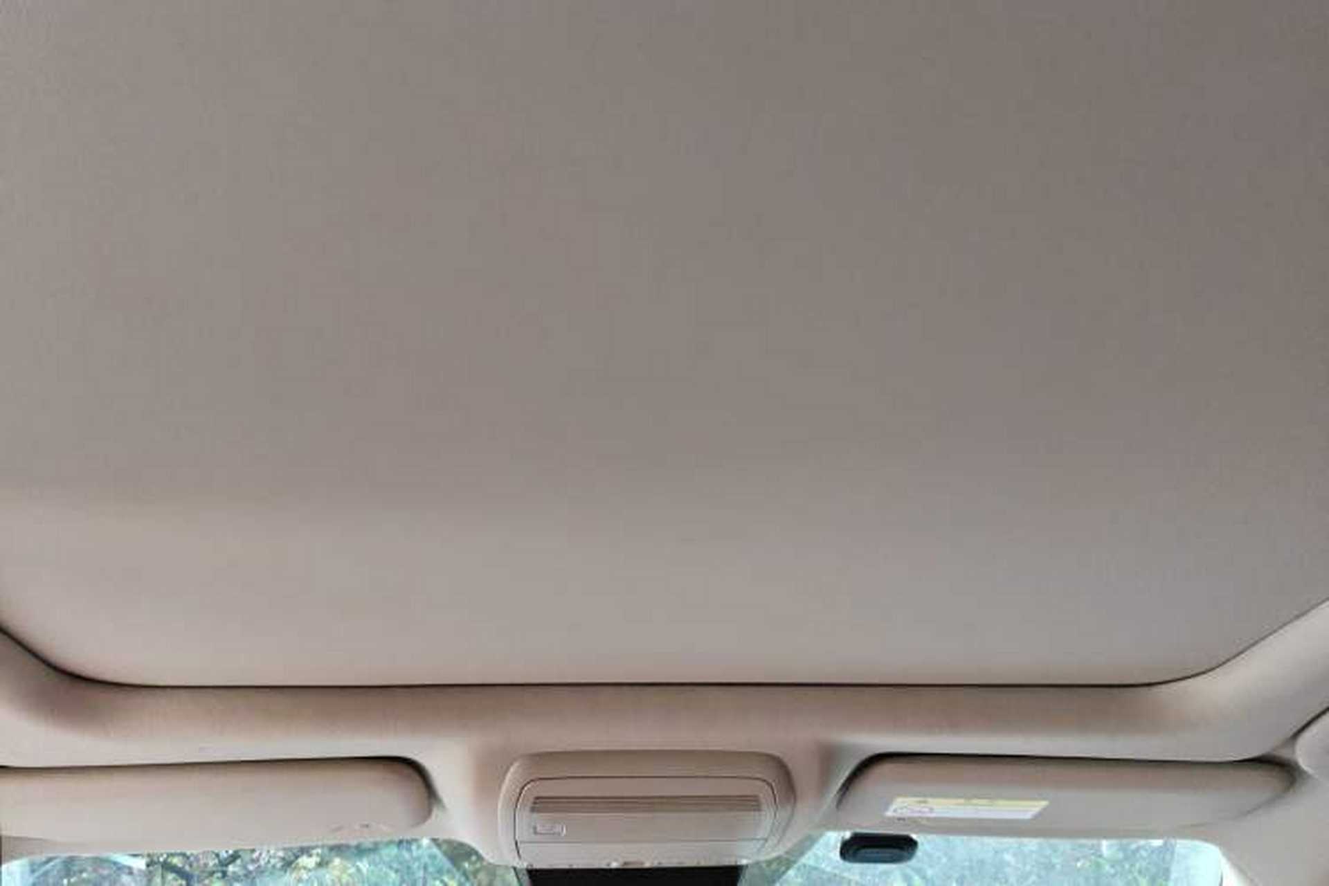 Used Mazda CX-50 2023 2.5L Luxury Edition Headliner