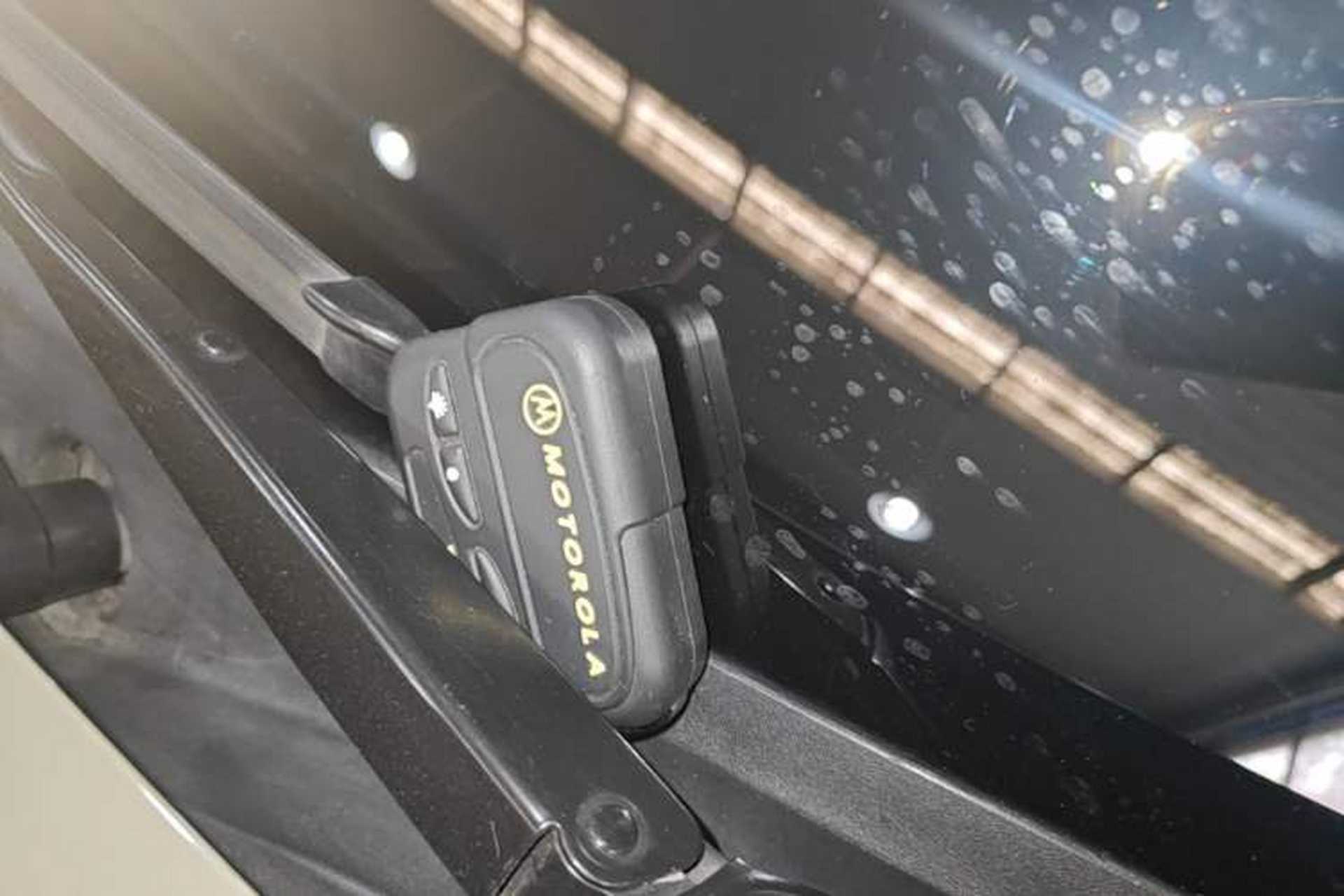 Used Mazda CX-50 2023 2.5L Smart Drive Version Vehicle Key