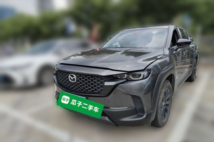 Used Mazda CX-50 2023 2.0L Leading Edition Guazi used car, China used car export, Used car for sale, Used  cars, Cheapest cars for sale