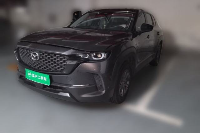 Used Mazda CX-50 2023 2.5L Comfort Edition