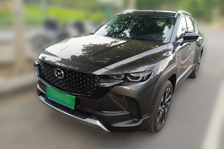 Used Mazda CX-50 2023 2.5L Smart Drive Version Guazi used car, China used car export, Used car for sale, Used cars, Cheapest cars for sale