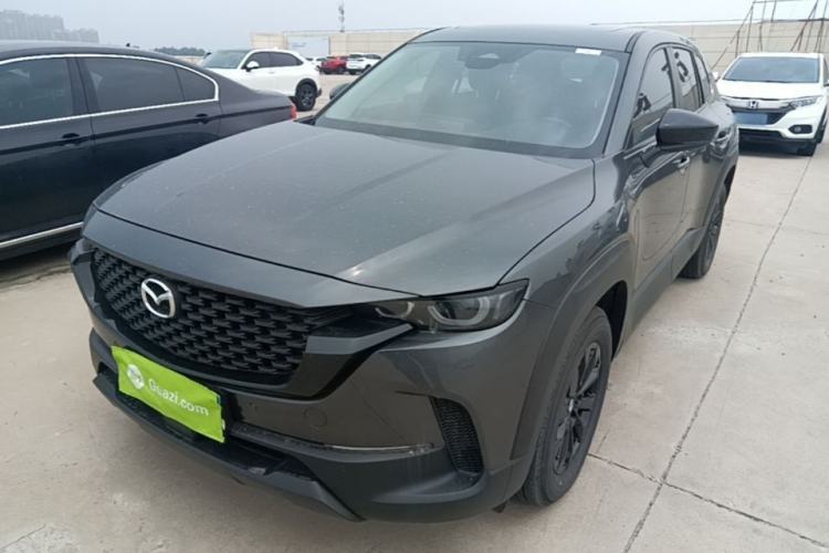 Used Mazda CX-50 2023 2.0L Anxing Edition Guazi used car, China used car export, Used car for sale, Used cars, Cheapest cars for sale