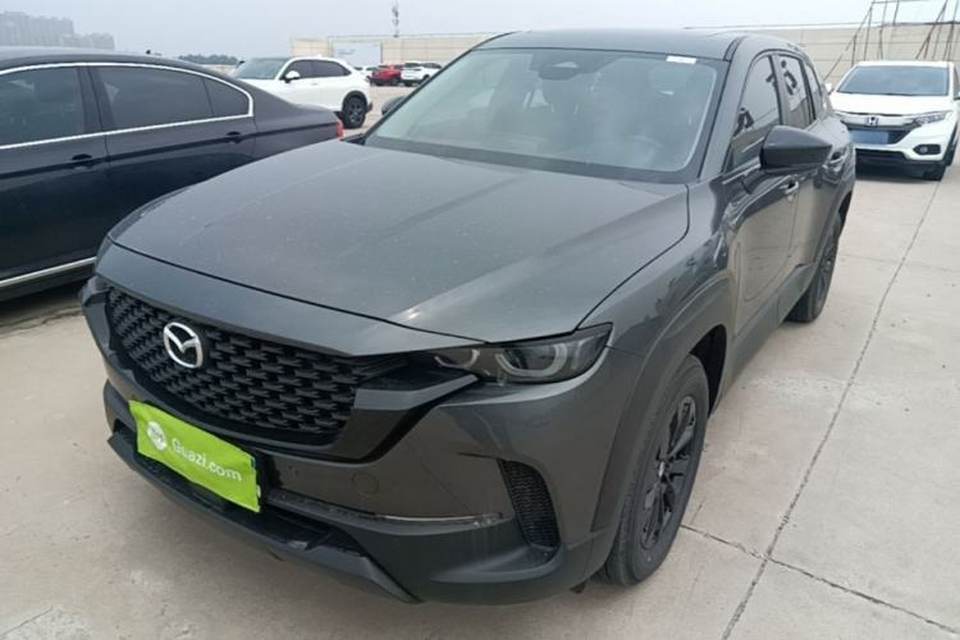Mazda CX-50 2023