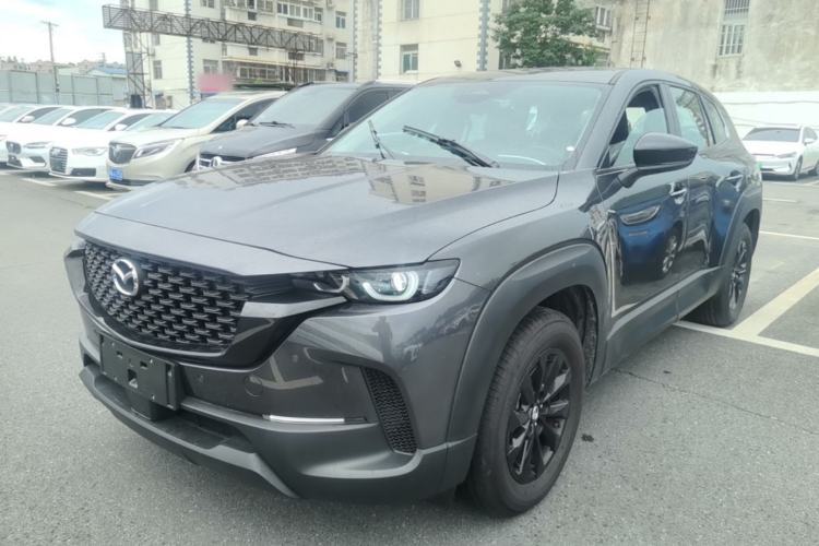 Used Mazda CX-50 2023 2.0L Leading Edition Guazi used car, China used car export, Used car for sale, Used  cars, Cheapest cars for sale