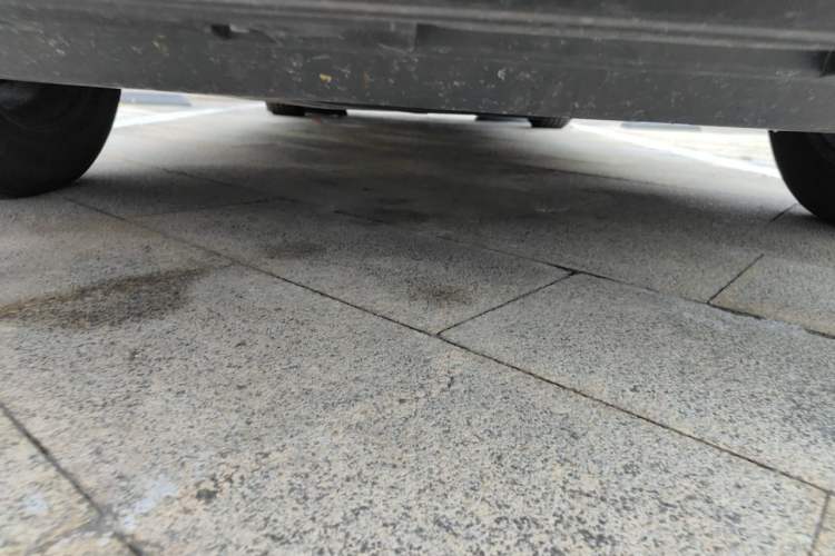 Used Mazda CX-50 2023 2.0L Leading Edition Chassis Front
