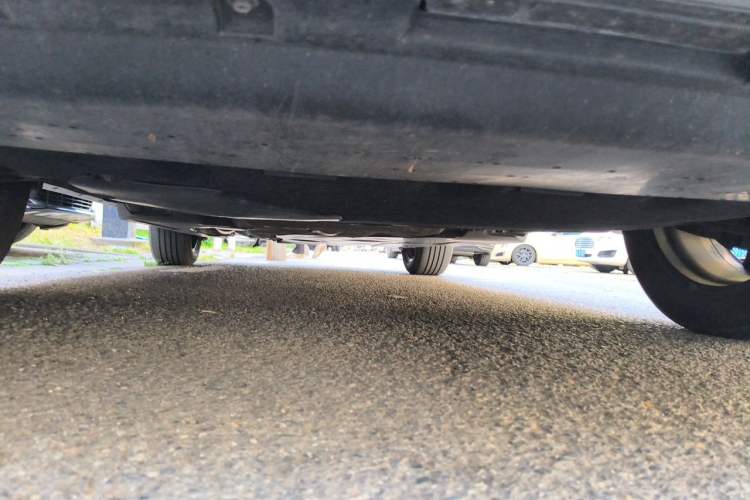 Used Mazda CX-50 2023 2.5L Luxury Edition Chassis Front