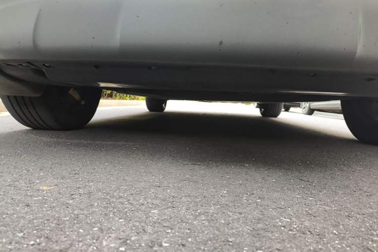 Used Mazda CX-50 2023 2.5L Smart Drive Version Chassis Front