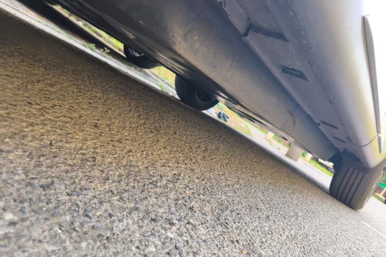 Used Mazda CX-50 2023 2.5L Luxury Edition Chassis Front Left