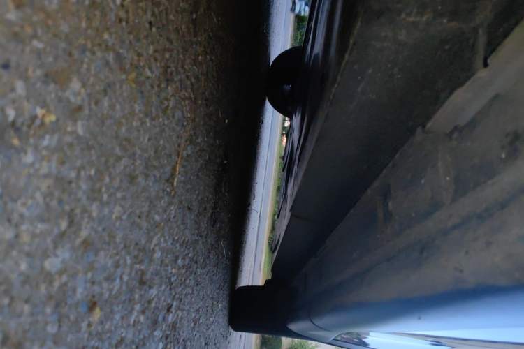 Used Mazda CX-50 2023 2.5L Smart Drive Version Chassis Front Left