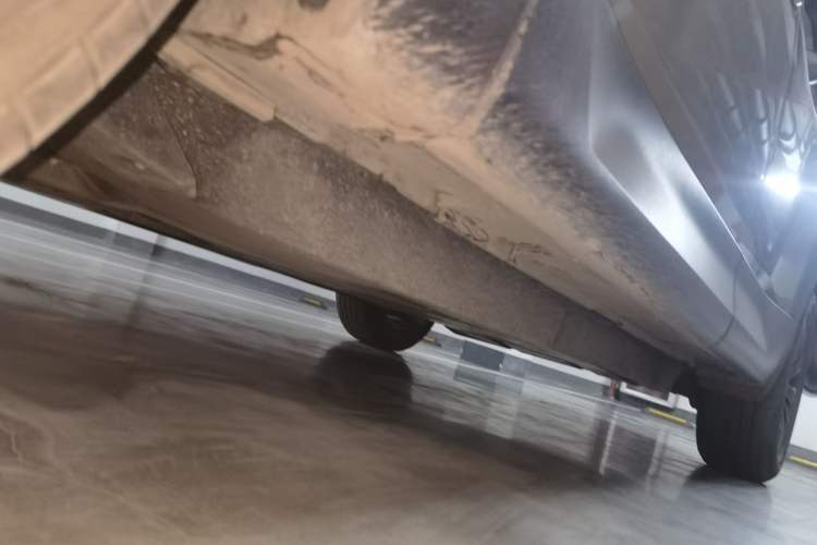 Used Mazda CX-50 2023 2.0L Anxing Edition Chassis Front Left