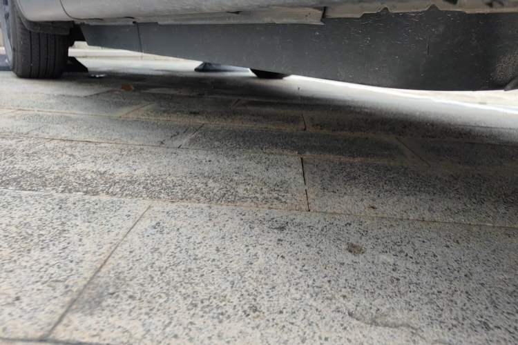 Used Mazda CX-50 2023 2.0L Leading Edition Chassis Front Right