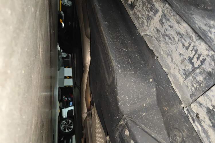 Used Mazda CX-50 2023 2.5L Smart Drive Version Chassis Front Right