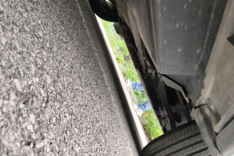 Used Mazda CX-50 2023 2.5L Luxury Edition Chassis Front Right