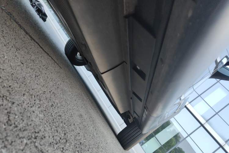 Used Mazda CX-50 2023 2.5L Smart Drive Version Chassis Rear Right