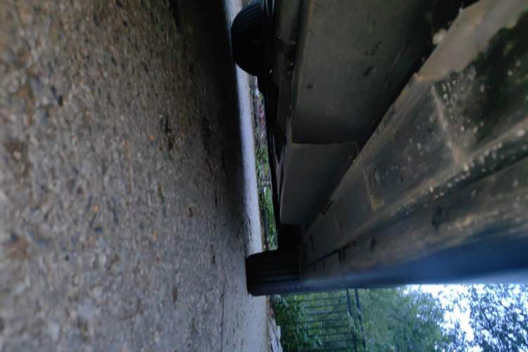Used Mazda CX-50 2023 2.5L Smart Drive Version Chassis Rear Right