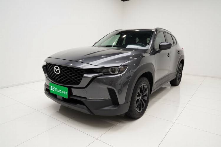 Used Mazda CX-50 2023 2.0L Leading Edition Guazi used car, China used car export, Used car for sale, Used cars, Cheapest cars for sale